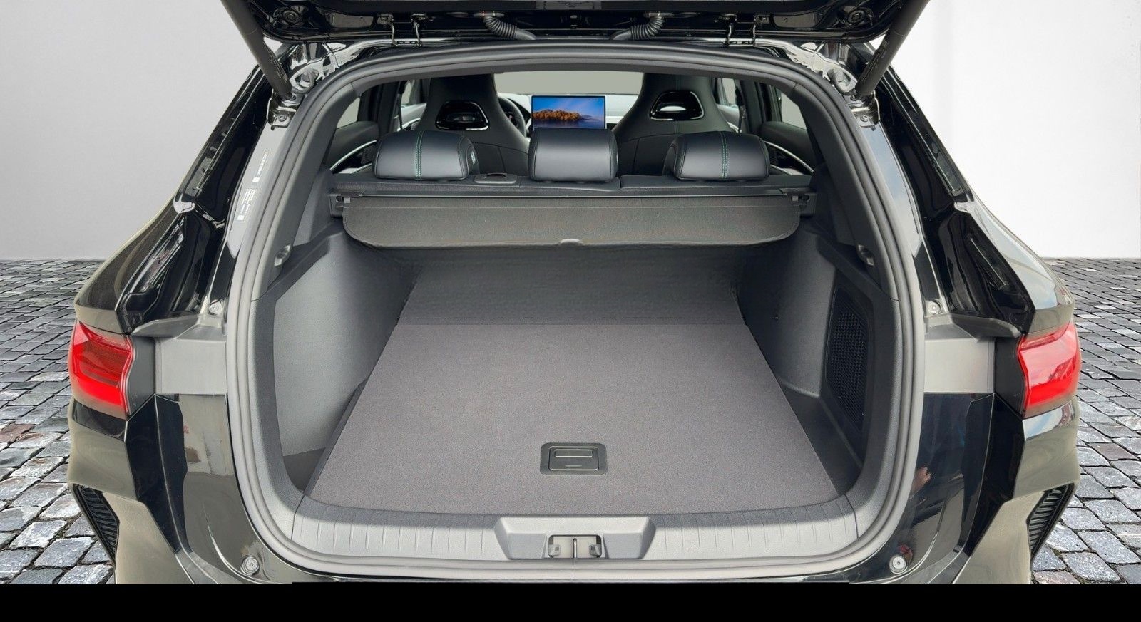 BYD Seal U DM-i Design|LHZ|ACC|PANO|360°|HUD|el.Heck foto 11