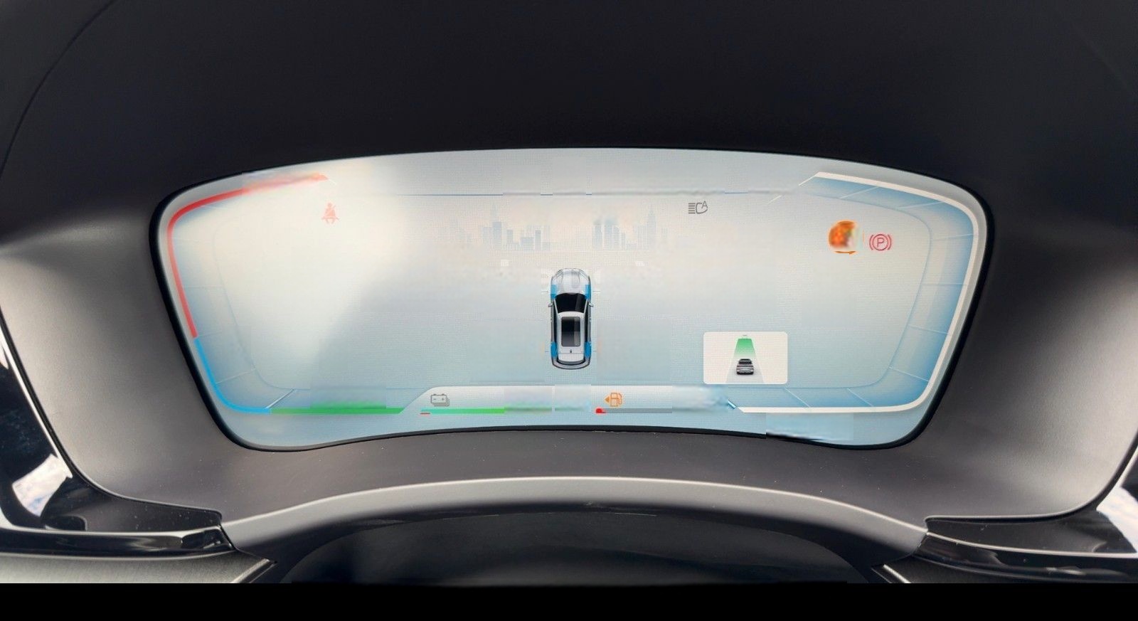 BYD Seal U DM-i Design|LHZ|ACC|PANO|360°|HUD|el.Heck foto 16