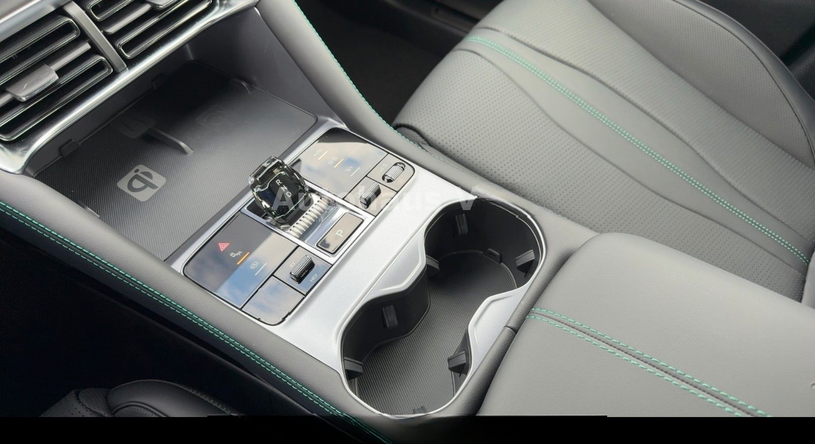 BYD Seal U DM-i Design|LHZ|ACC|PANO|360°|HUD|el.Heck foto 18