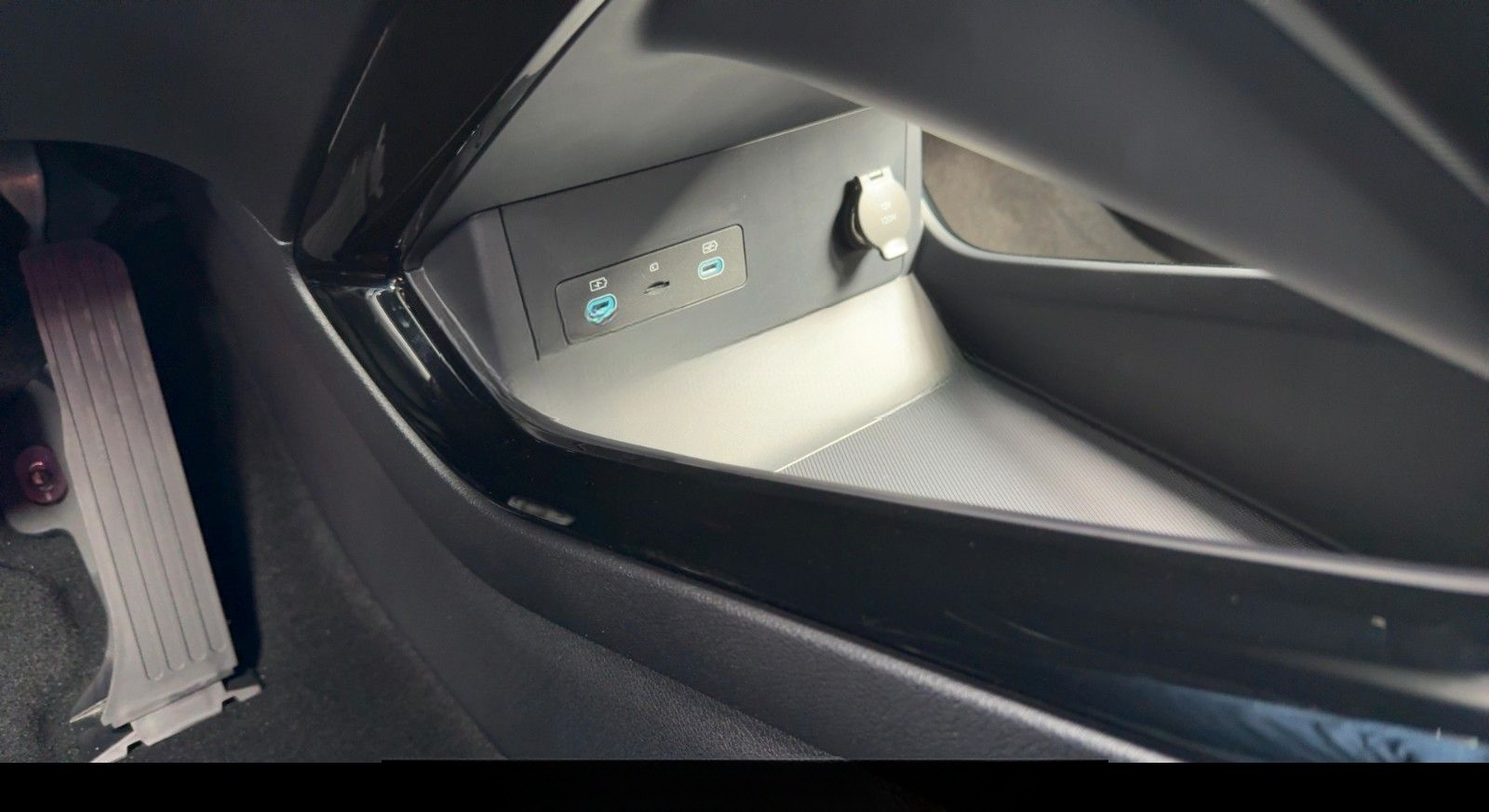 BYD Seal U DM-i Design|LHZ|ACC|PANO|360°|HUD|el.Heck foto 20