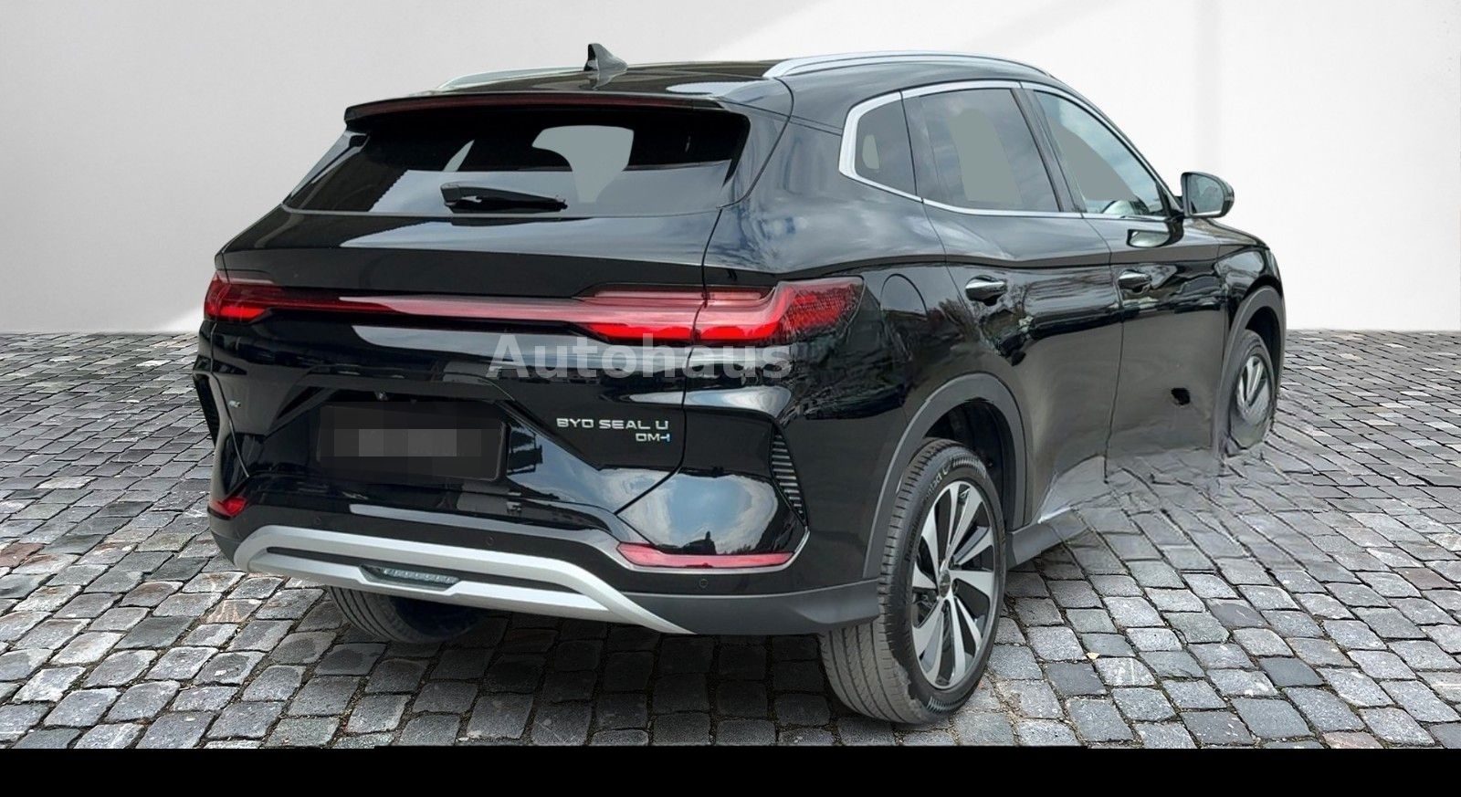 BYD Seal U DM-i Design|LHZ|ACC|PANO|360°|HUD|el.Heck foto 3