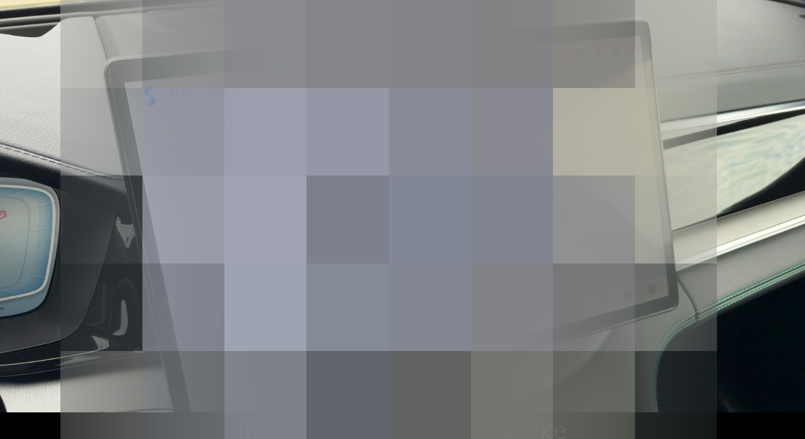 BYD Seal U DM-i Design|LHZ|ACC|PANO|360°|HUD|el.Heck foto 23