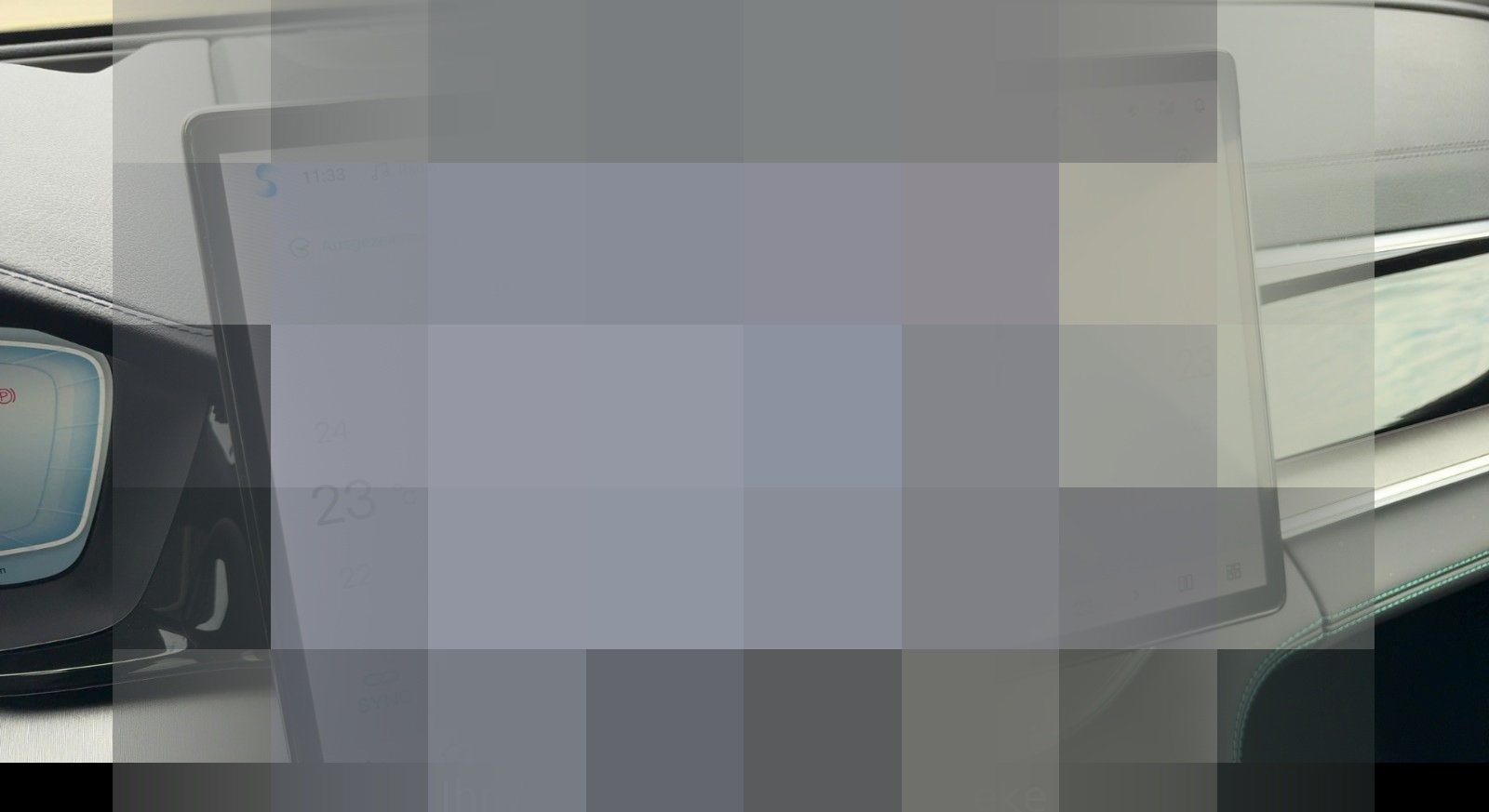 BYD Seal U DM-i Design|LHZ|ACC|PANO|360°|HUD|el.Heck foto 24