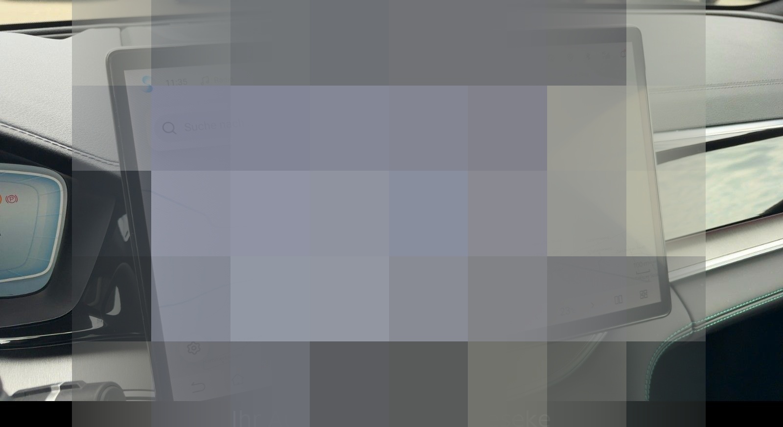 BYD Seal U DM-i Design|LHZ|ACC|PANO|360°|HUD|el.Heck foto 25