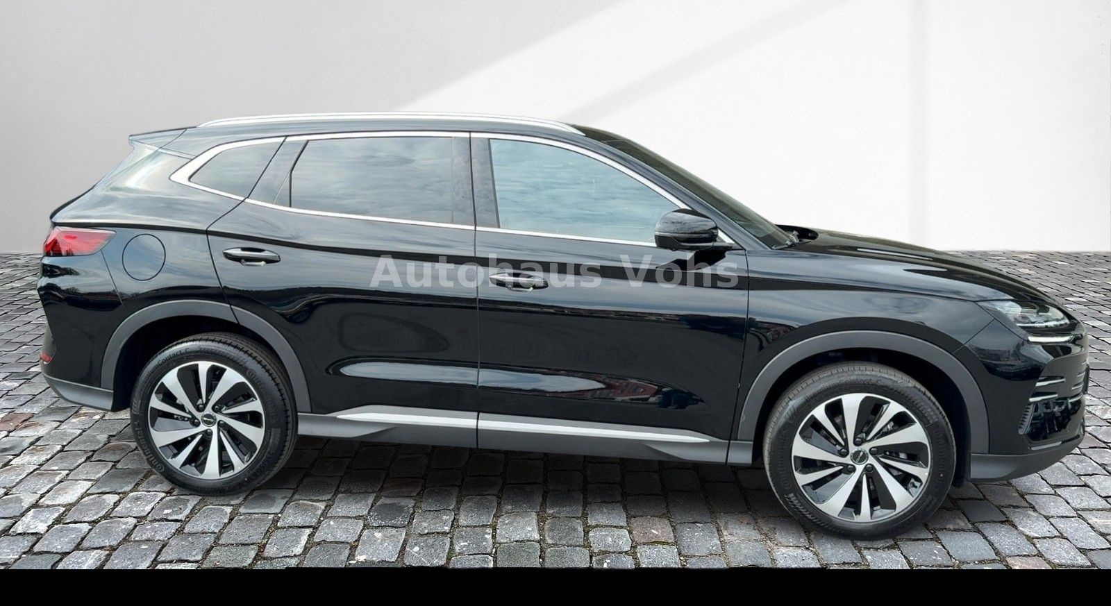 BYD Seal U DM-i Design|LHZ|ACC|PANO|360°|HUD|el.Heck foto 4