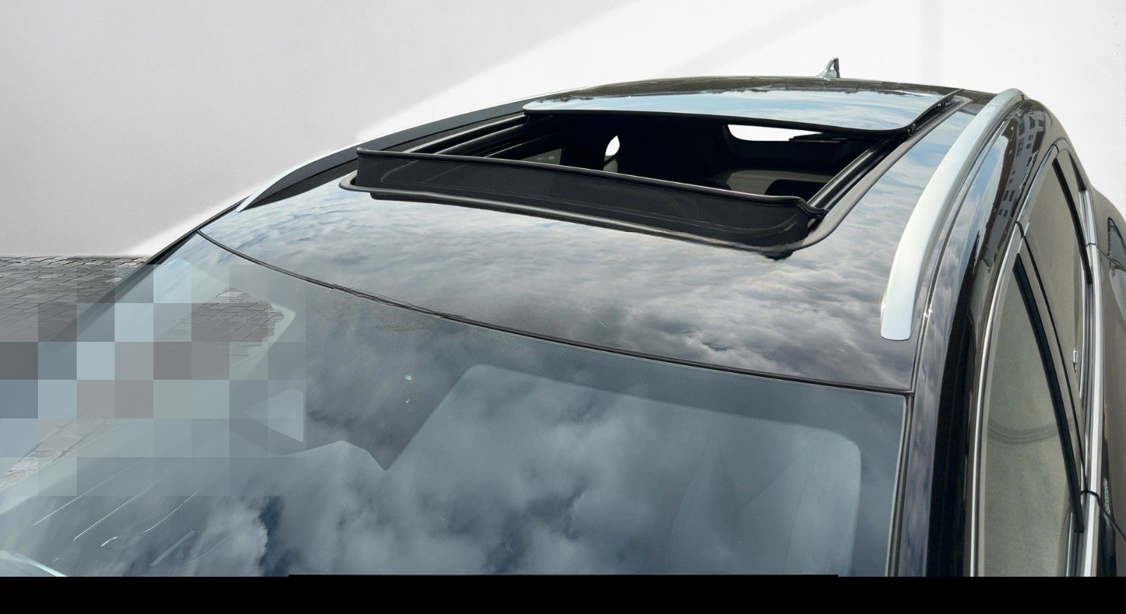 BYD Seal U DM-i Design|LHZ|ACC|PANO|360°|HUD|el.Heck foto 5