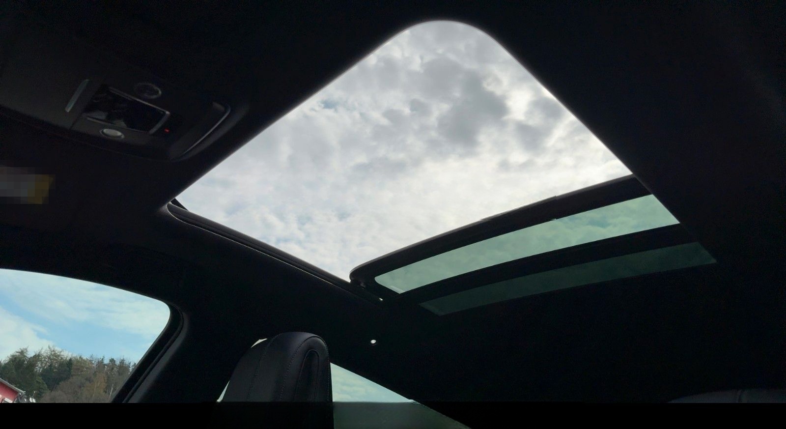 BYD Seal U DM-i Design|LHZ|ACC|PANO|360°|HUD|el.Heck foto 6