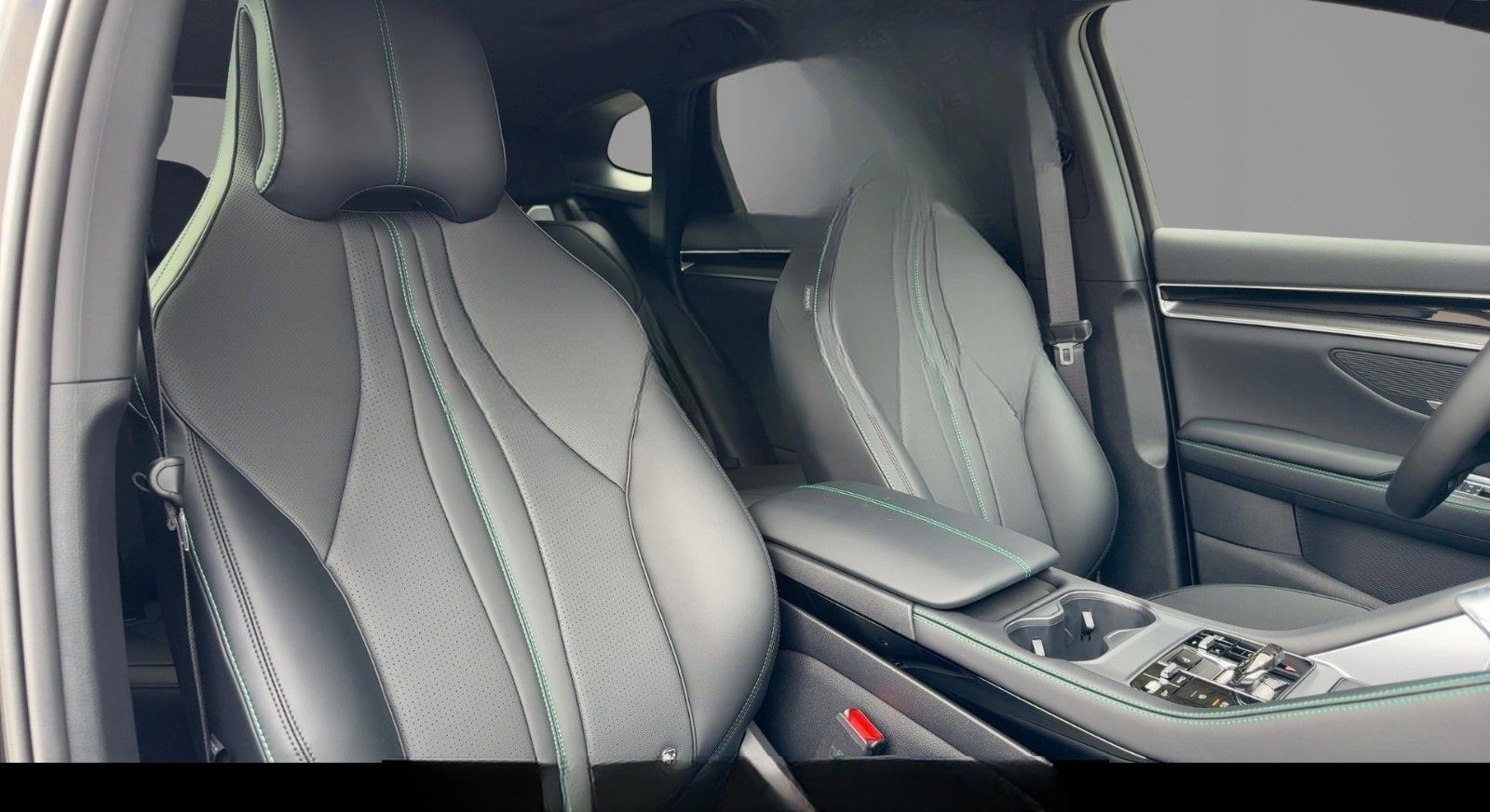 BYD Seal U DM-i Design|LHZ|ACC|PANO|360°|HUD|el.Heck foto 8