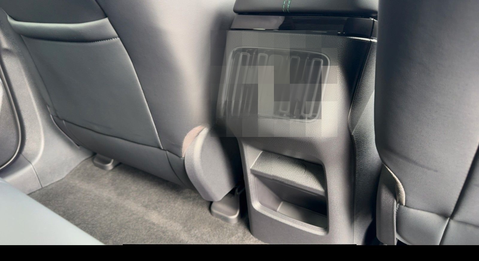 BYD Seal U DM-i Design|LHZ|ACC|PANO|360°|HUD|el.Heck foto 10