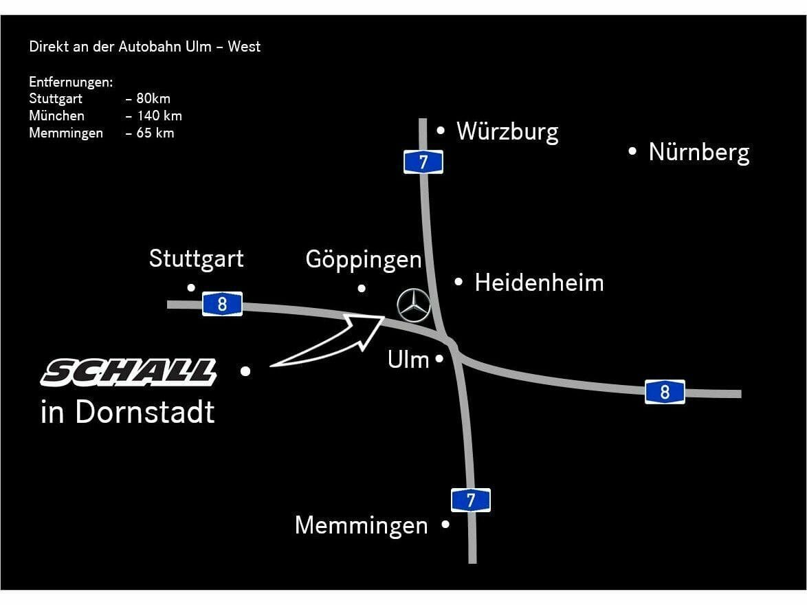 Mercedes-Benz GLB 180 PROGRESSIVE AHK VOR-DISTR LED KAM LENKHZ foto 19