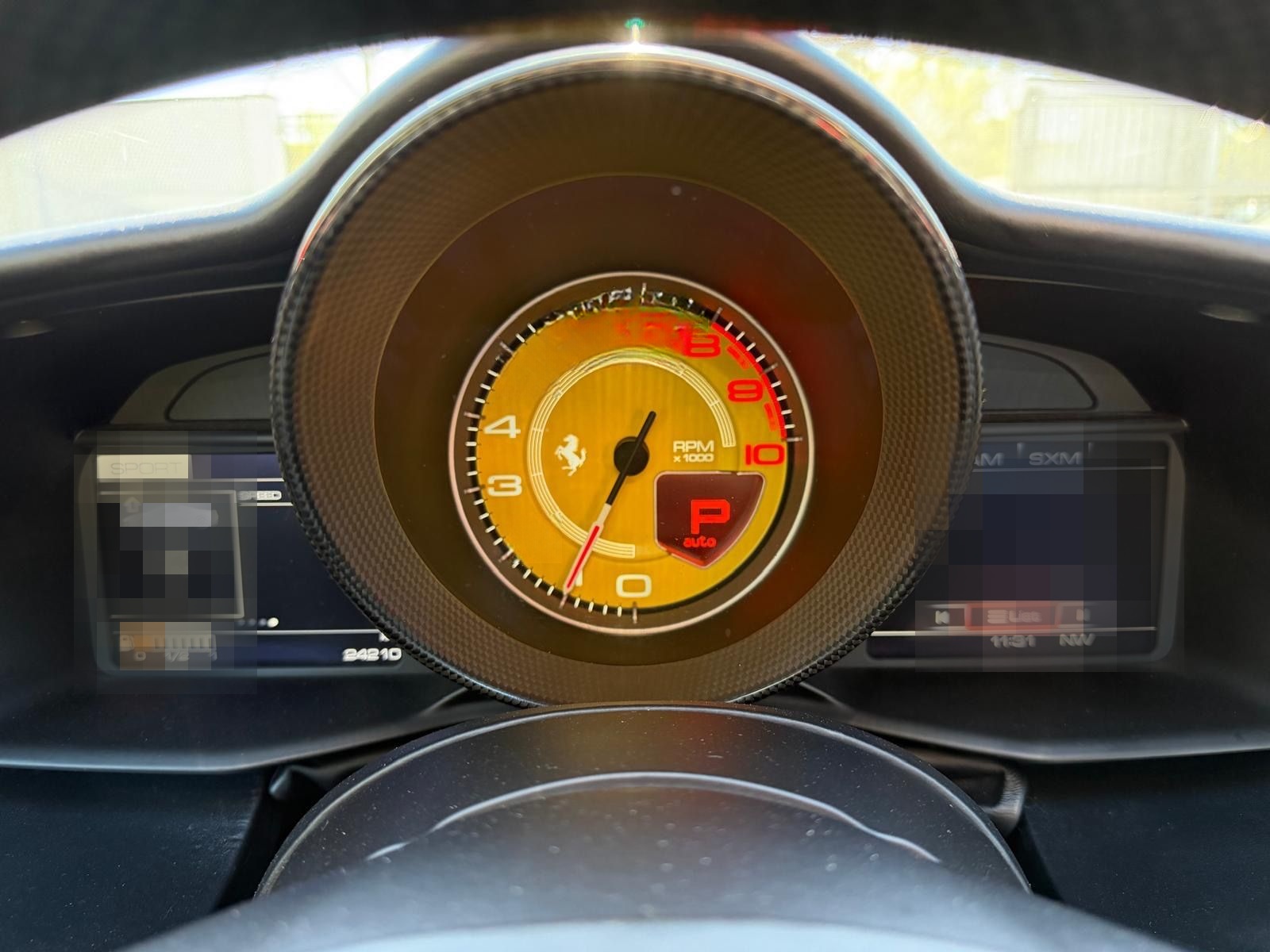 Ferrari 488 Spider CABRIO foto 16