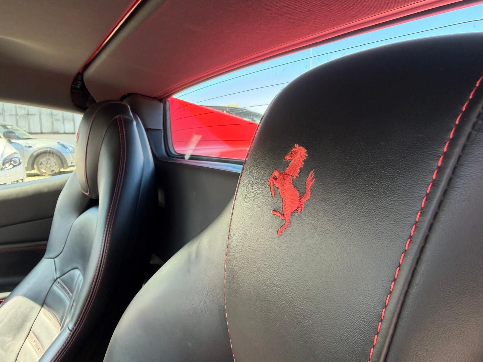 Ferrari 488 Spider CABRIO foto 17