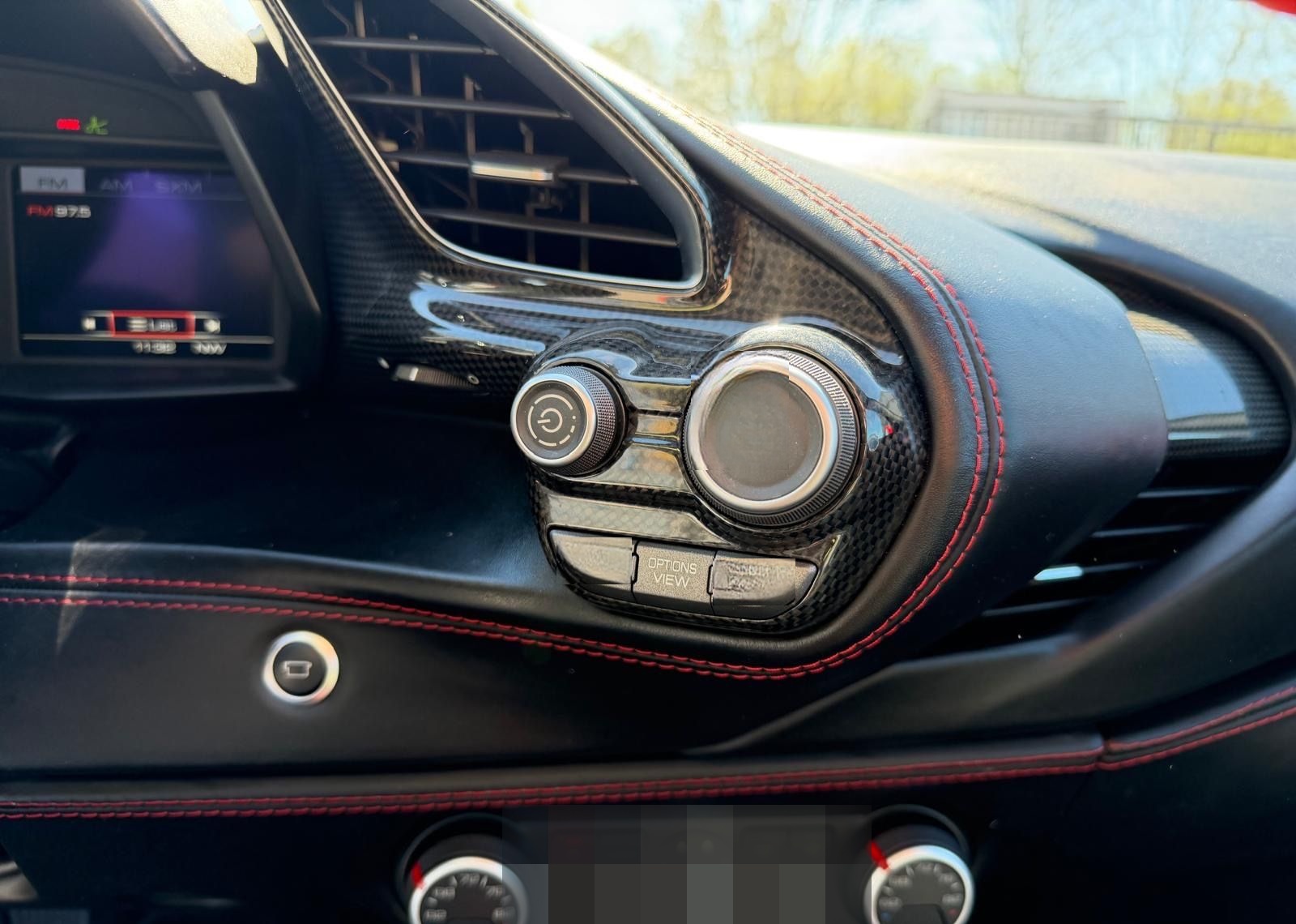 Ferrari 488 Spider CABRIO foto 19