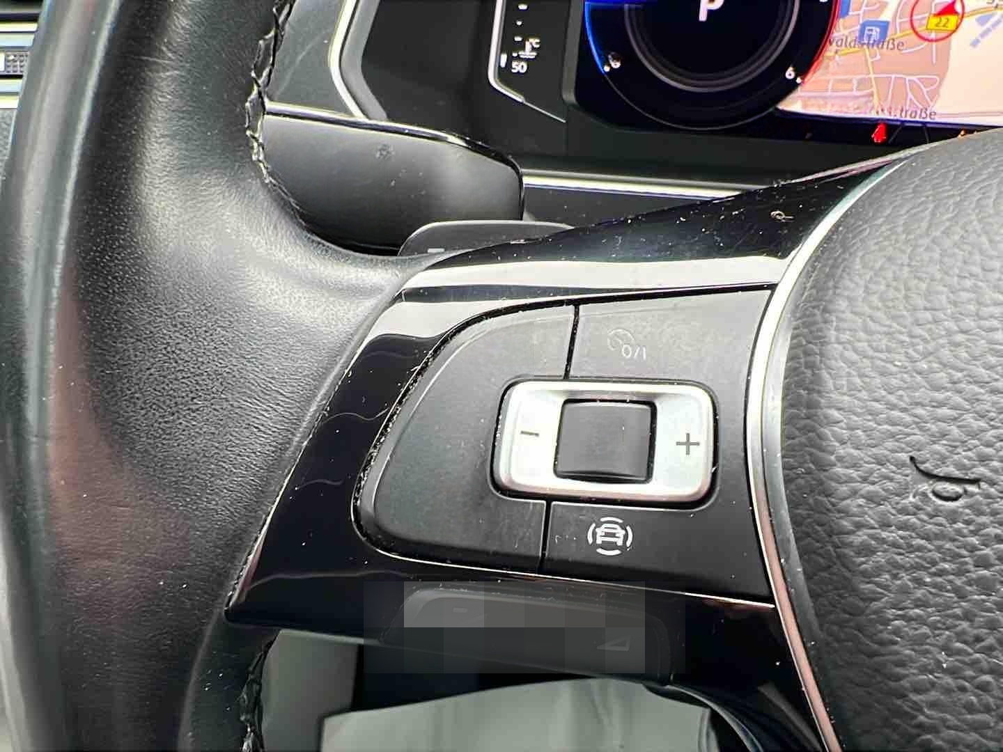 Volkswagen Tiguan 2.0 TDI DSG Comfortline *LED, App, ACC* foto 18