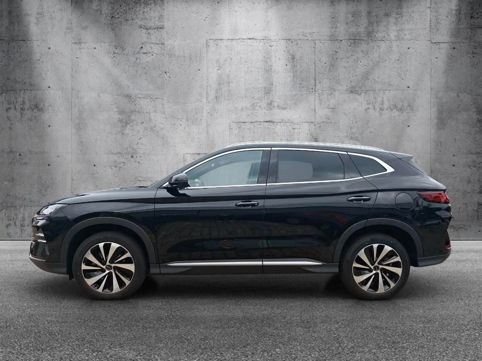 BYD SEAL Seal U DM-i Comfort **LAGER** foto 2