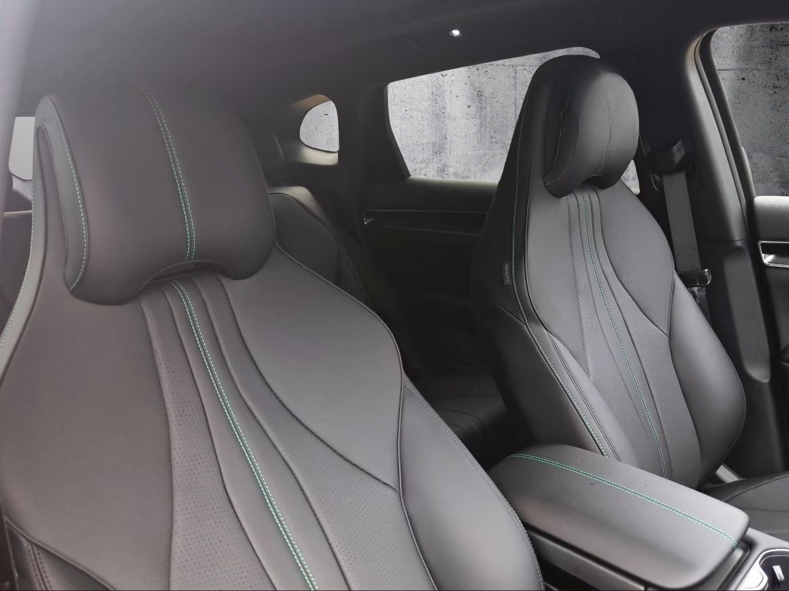 BYD SEAL Seal U DM-i Comfort **LAGER** foto 11