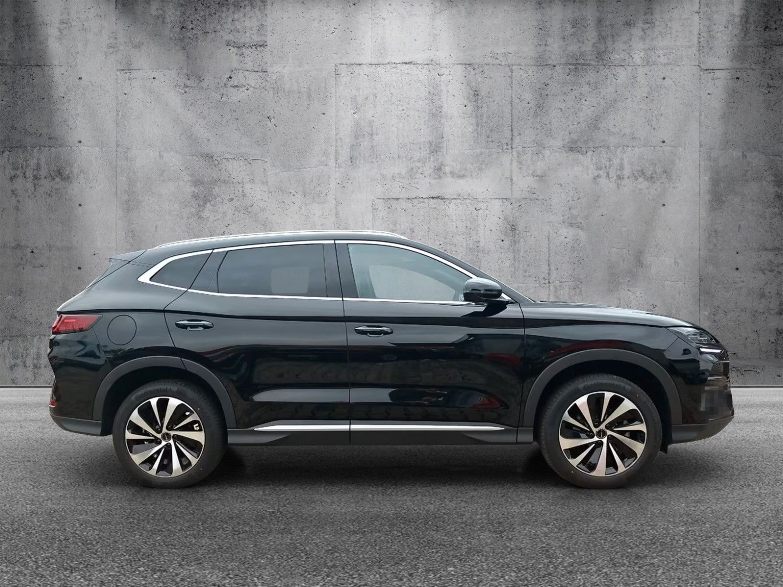 BYD SEAL Seal U DM-i Comfort **LAGER** foto 5