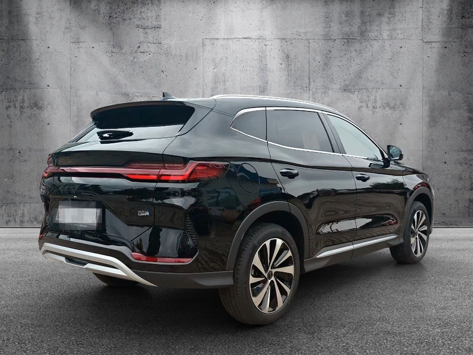 BYD SEAL Seal U DM-i Comfort **LAGER** foto 7