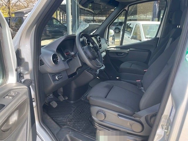 Mercedes-Benz Sprinter 315 CDI KA/L2H1/REGALAUSBAU/MBUX/AHK3,5 foto 12