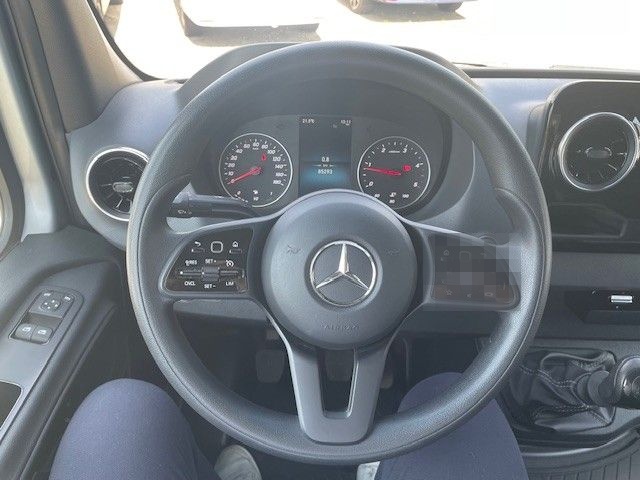 Mercedes-Benz Sprinter 315 CDI KA/L2H1/REGALAUSBAU/MBUX/AHK3,5 foto 13