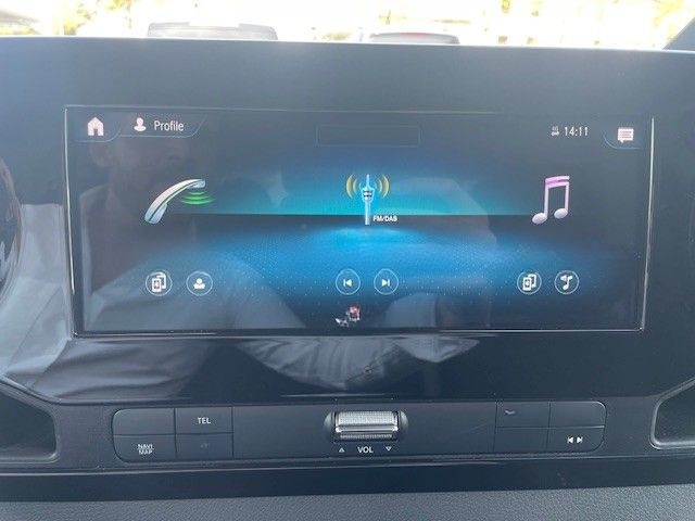 Mercedes-Benz Sprinter 315 CDI KA/L2H1/REGALAUSBAU/MBUX/AHK3,5 foto 14