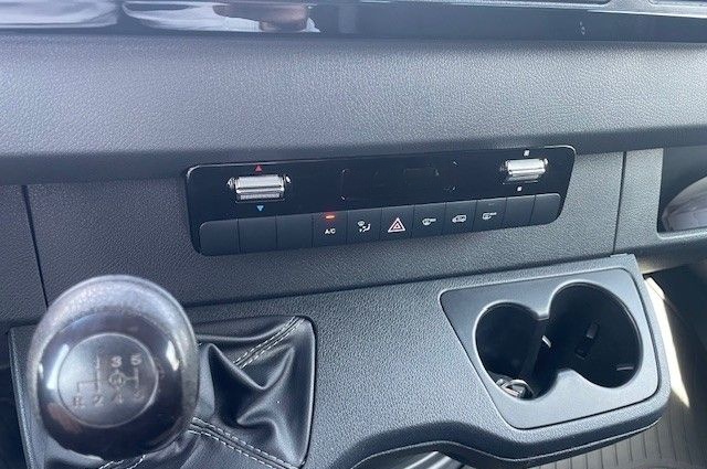 Mercedes-Benz Sprinter 315 CDI KA/L2H1/REGALAUSBAU/MBUX/AHK3,5 foto 16