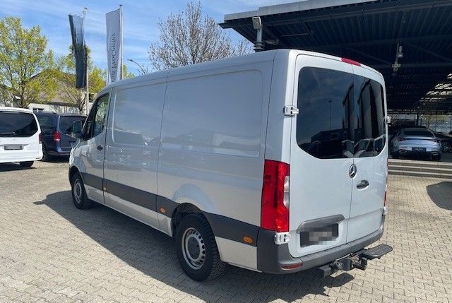 Mercedes-Benz Sprinter 315 CDI KA/L2H1/REGALAUSBAU/MBUX/AHK3,5 foto 5