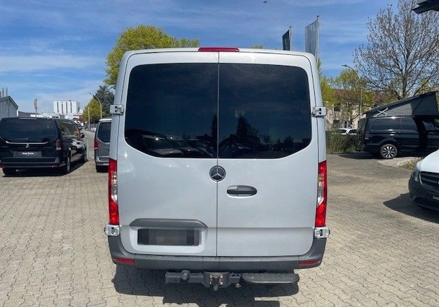 Mercedes-Benz Sprinter 315 CDI KA/L2H1/REGALAUSBAU/MBUX/AHK3,5 foto 6