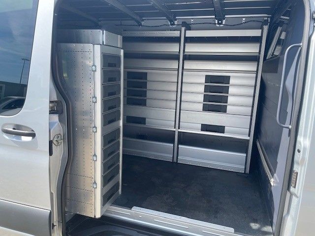 Mercedes-Benz Sprinter 315 CDI KA/L2H1/REGALAUSBAU/MBUX/AHK3,5 foto 10