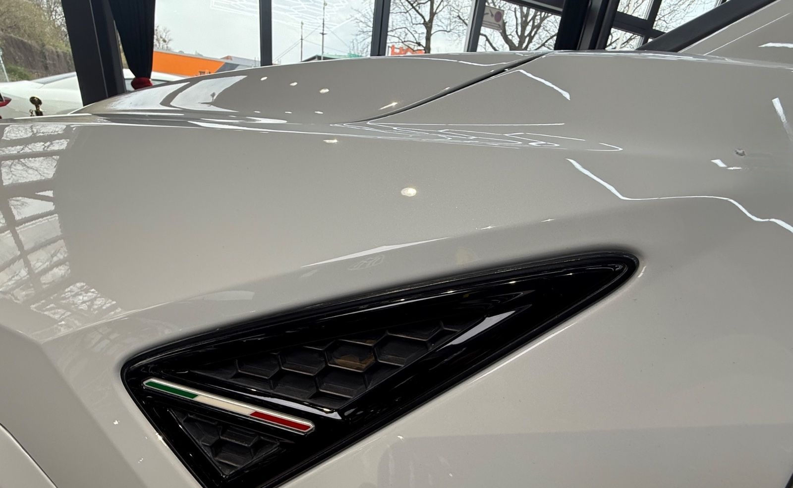 Lamborghini Urus EXCLUSIVE*ADAS-PAKET*CARBON*360°* foto 11