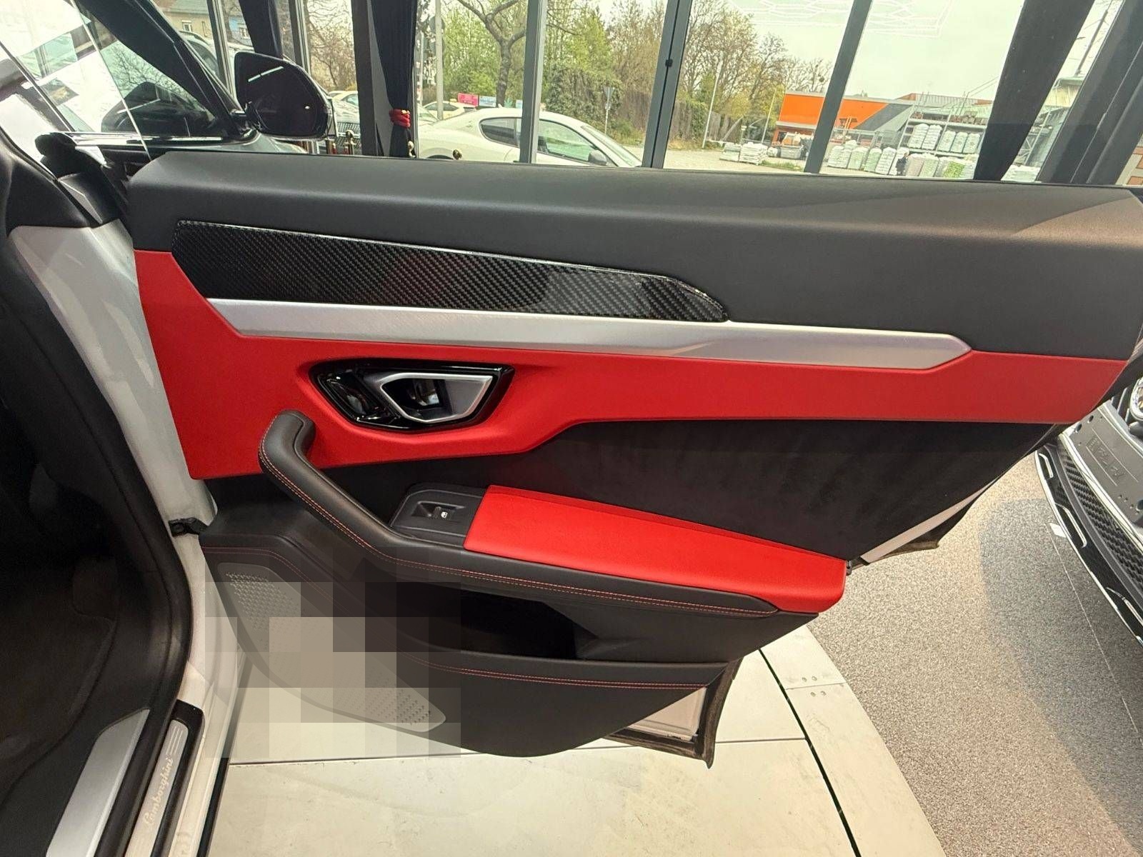 Lamborghini Urus EXCLUSIVE*ADAS-PAKET*CARBON*360°* foto 20