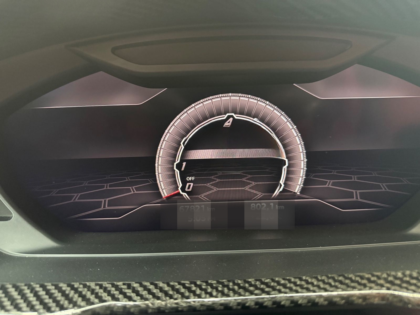 Lamborghini Urus EXCLUSIVE*ADAS-PAKET*CARBON*360°* foto 23