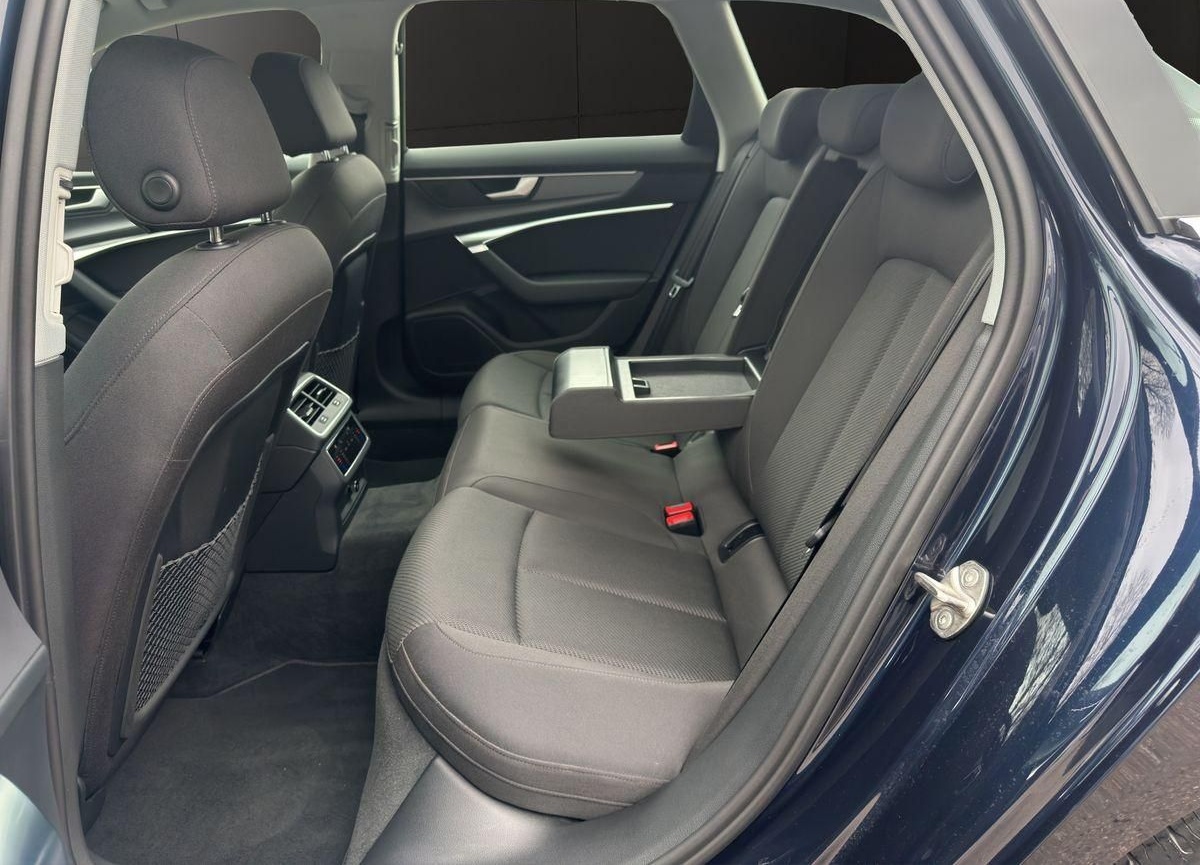 Audi A6 Avant quattro 2.0 TDI ACC AHK PDC foto 11