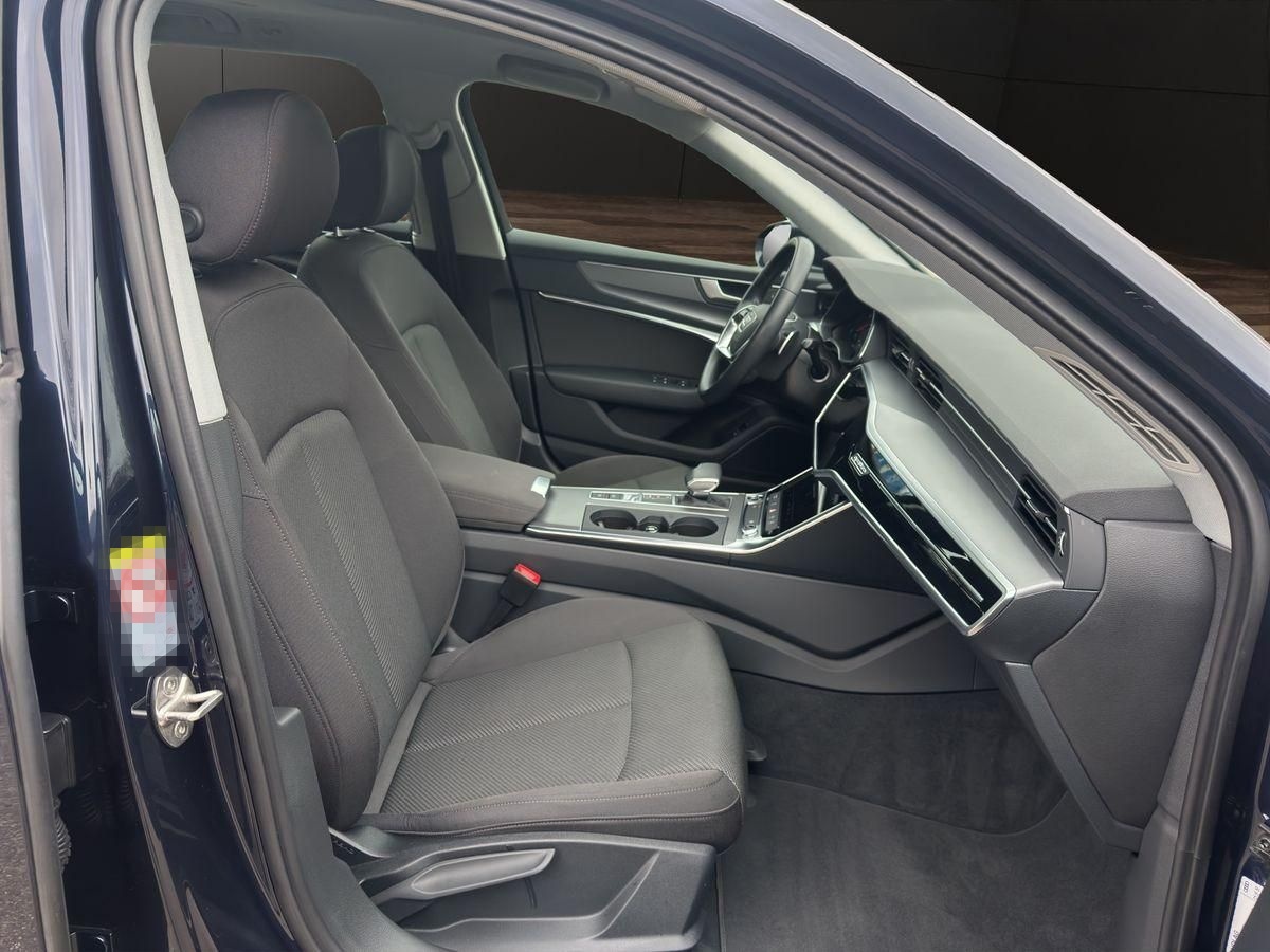 Audi A6 Avant quattro 2.0 TDI ACC AHK PDC foto 12