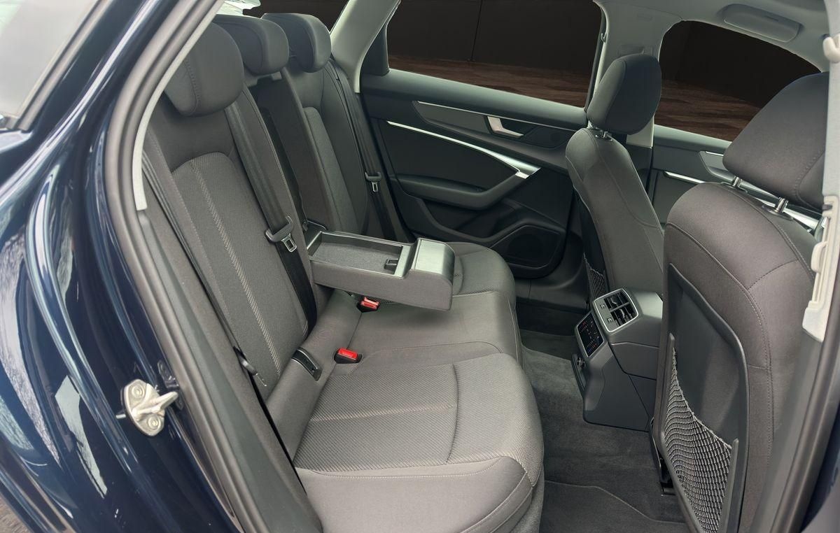 Audi A6 Avant quattro 2.0 TDI ACC AHK PDC foto 13