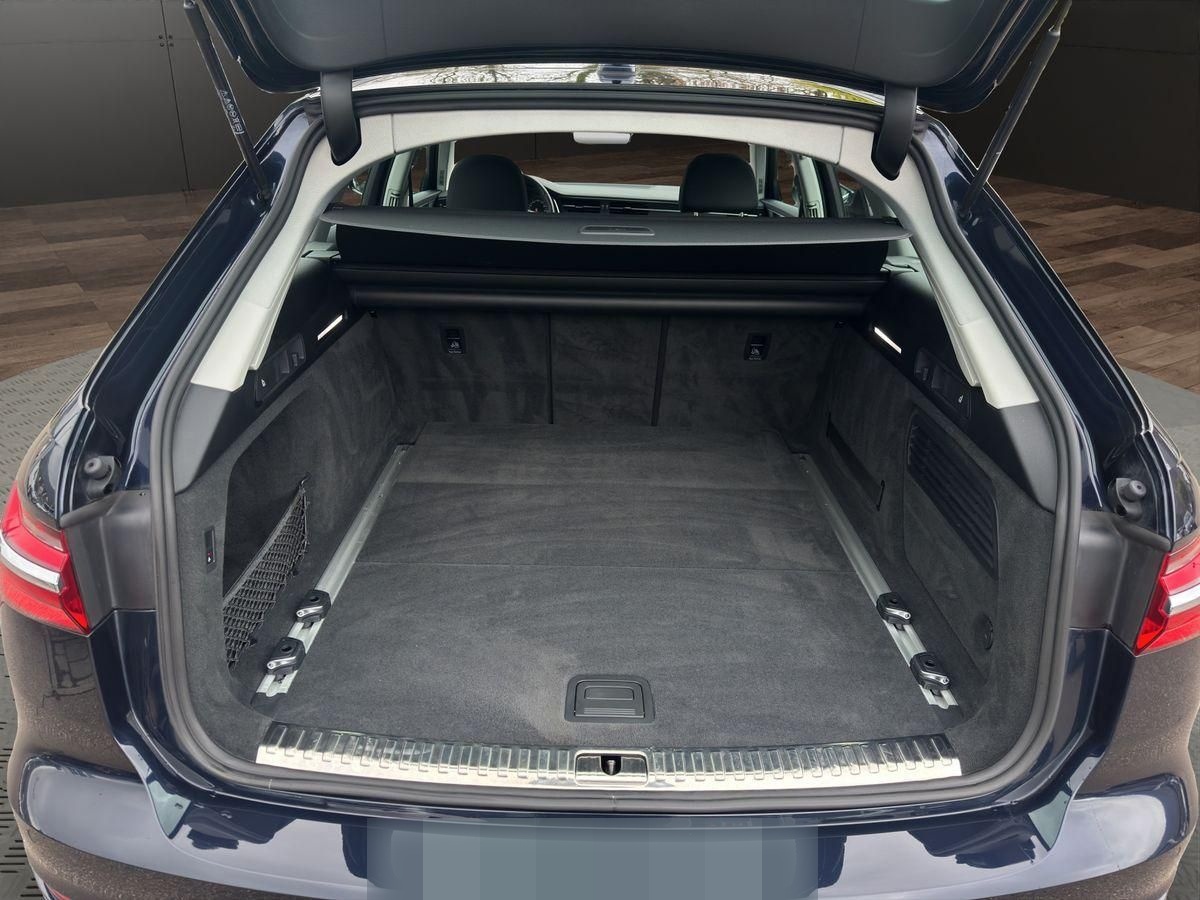 Audi A6 Avant quattro 2.0 TDI ACC AHK PDC foto 14