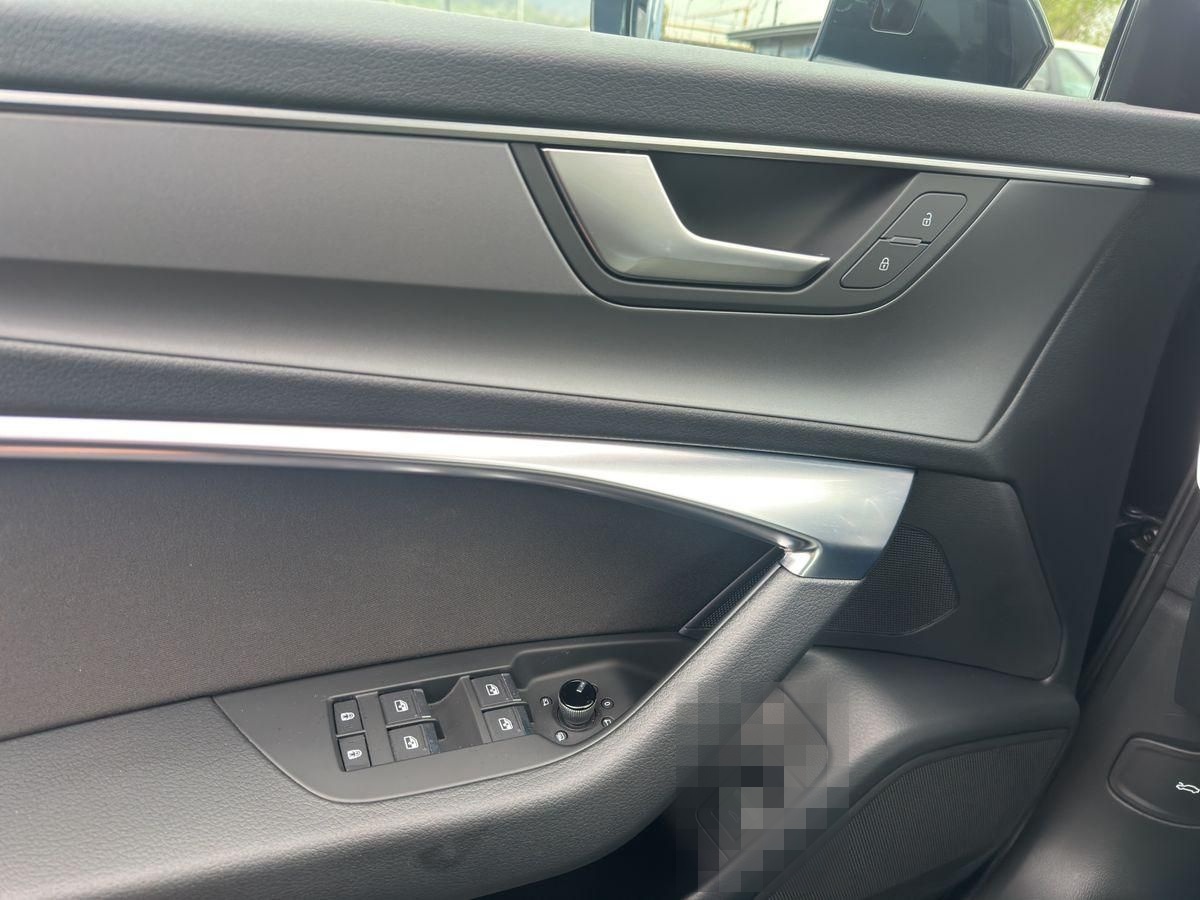 Audi A6 Avant quattro 2.0 TDI ACC AHK PDC foto 17