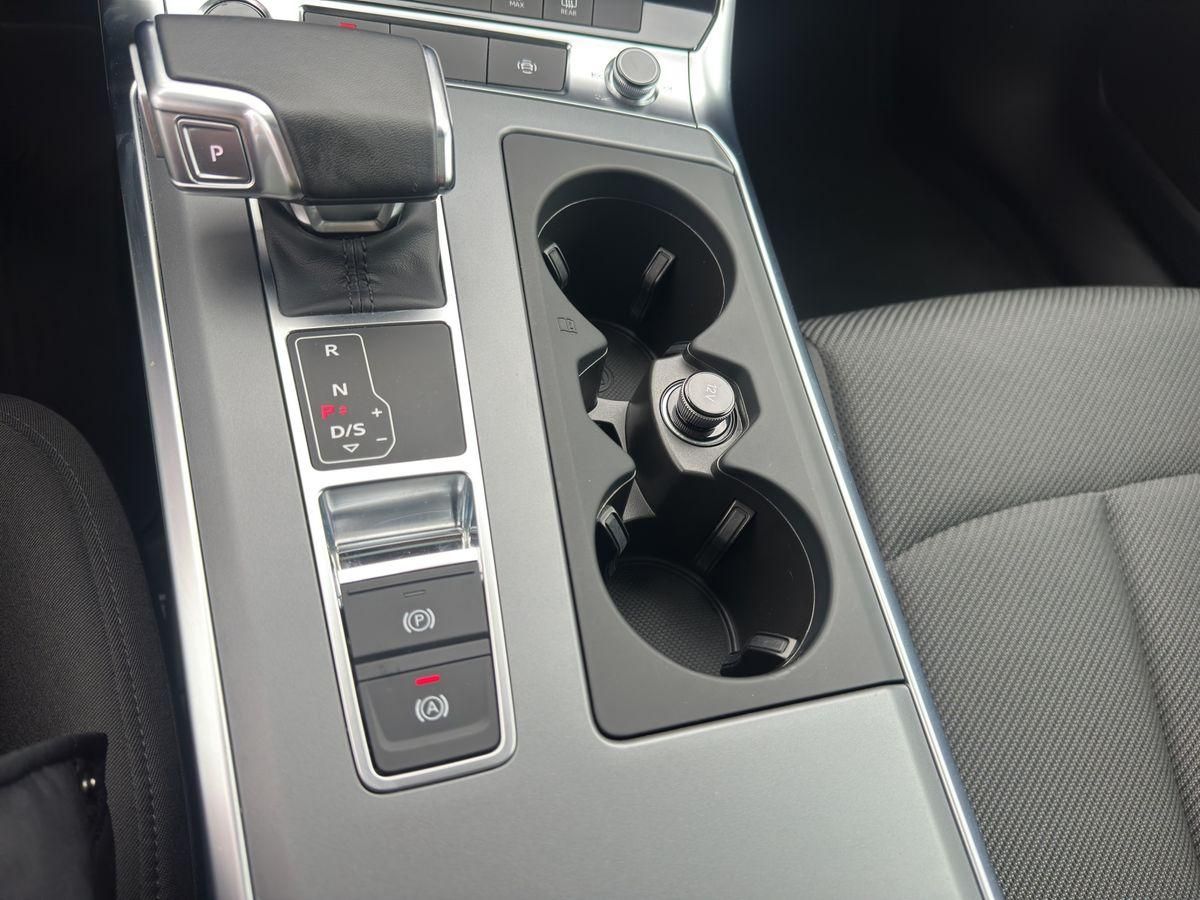 Audi A6 Avant quattro 2.0 TDI ACC AHK PDC foto 18