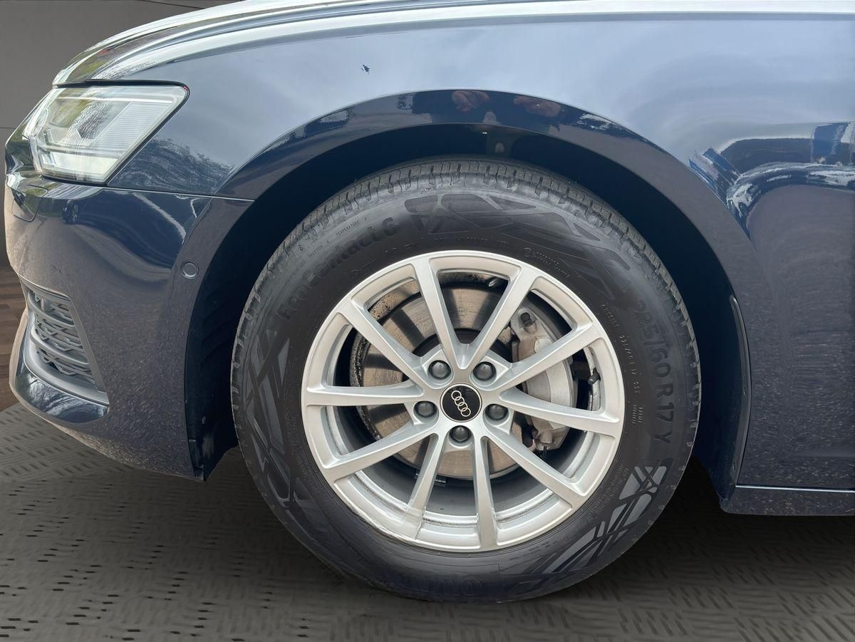 Audi A6 Avant quattro 2.0 TDI ACC AHK PDC foto 20