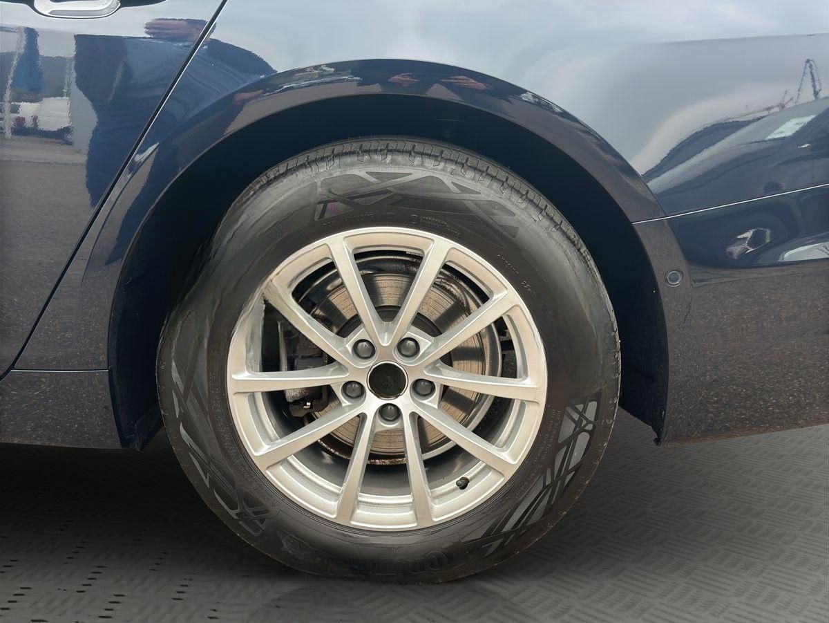 Audi A6 Avant quattro 2.0 TDI ACC AHK PDC foto 21