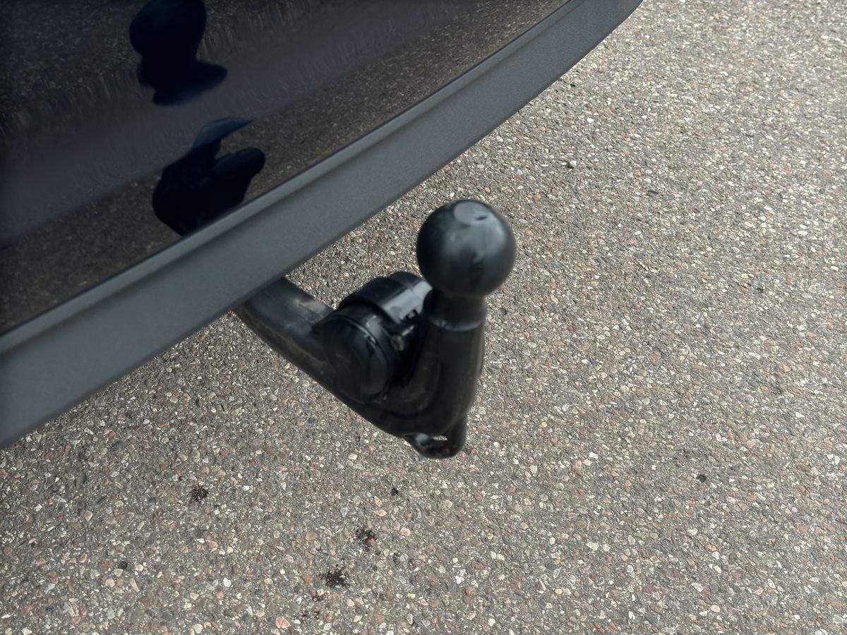 Audi A6 Avant quattro 2.0 TDI ACC AHK PDC foto 23