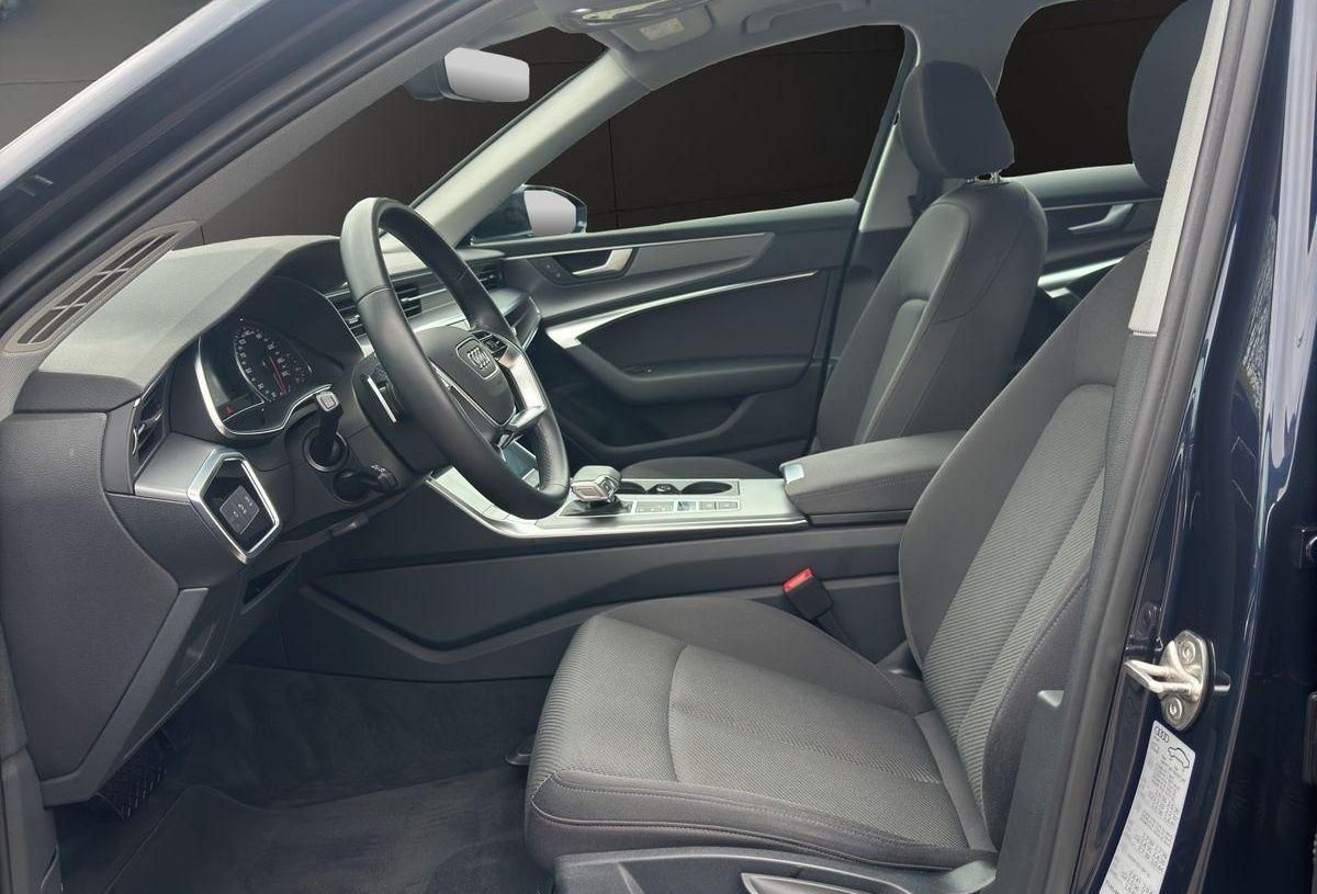 Audi A6 Avant quattro 2.0 TDI ACC AHK PDC foto 9