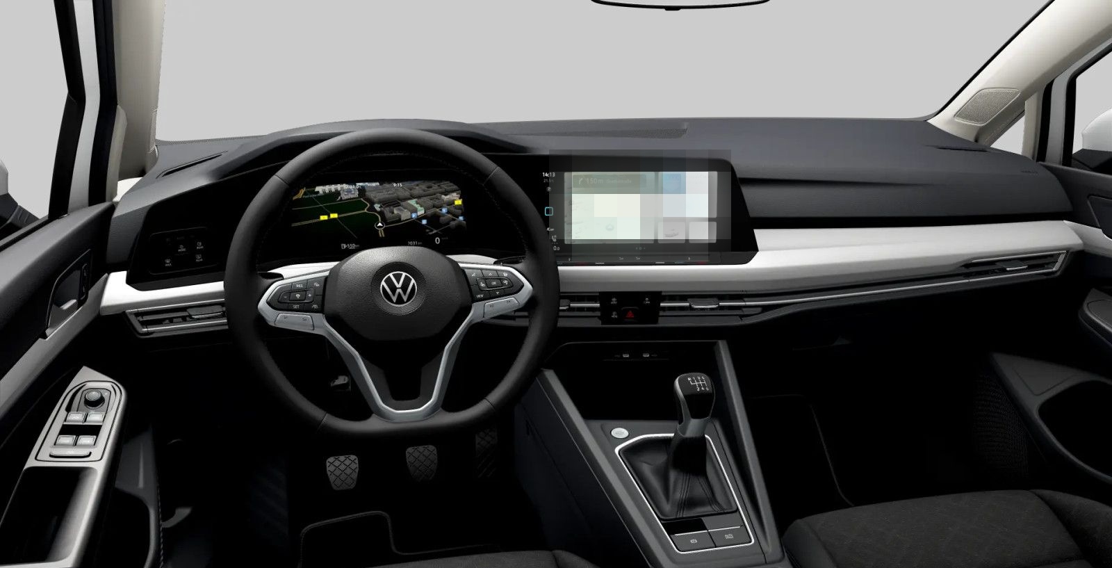 Volkswagen Golf VIII Variant Life 2.0 TDI foto 12