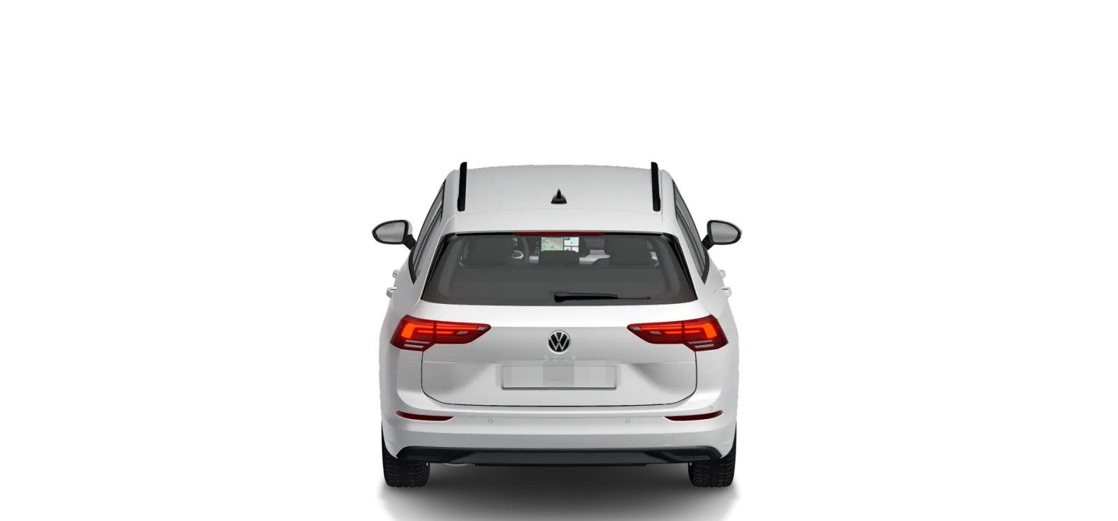 Volkswagen Golf VIII Variant Life 2.0 TDI foto 5