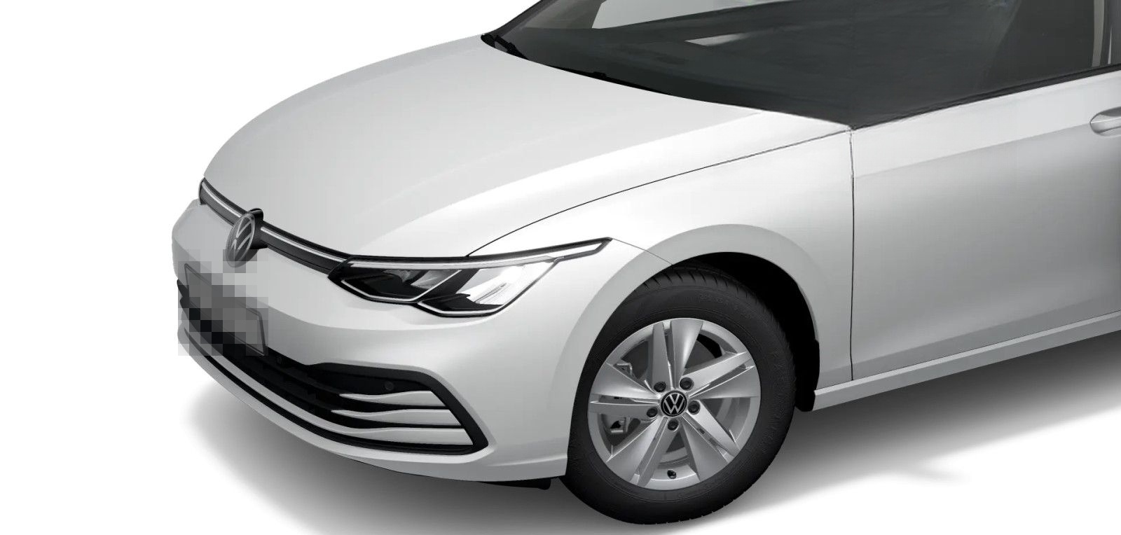 Volkswagen Golf VIII Variant Life 2.0 TDI foto 6