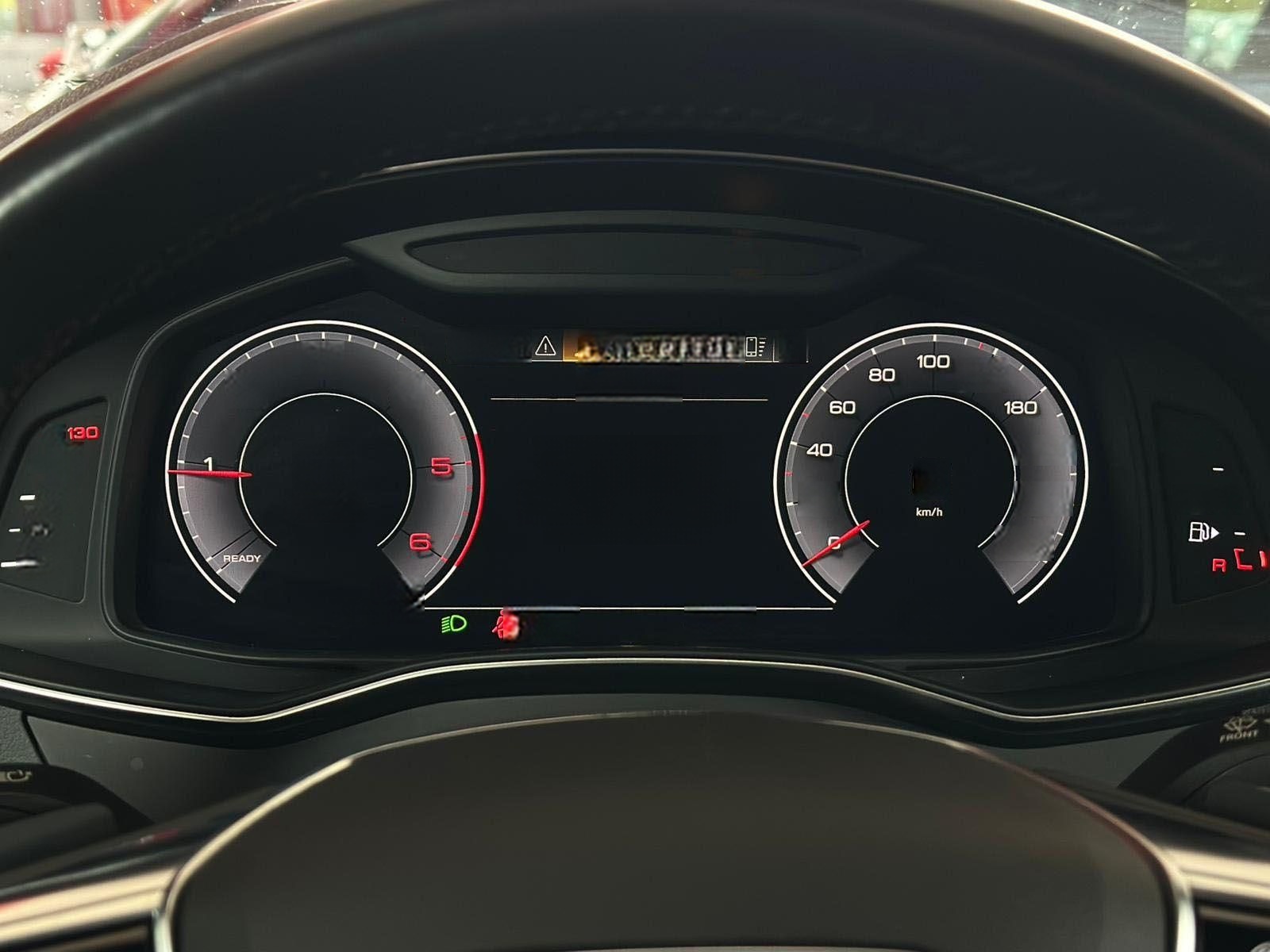 Audi A6 50TDI QUATTRO SPORT* MATRIX#ACC#SHZ#AHK#VIRTC foto 12