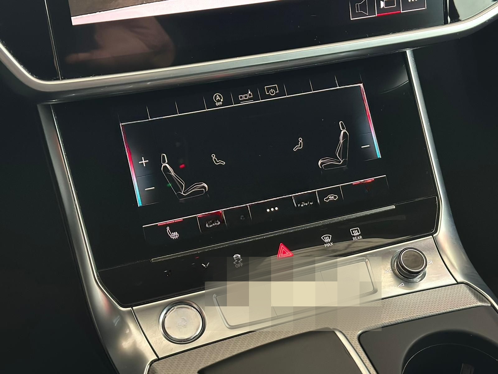 Audi A6 50TDI QUATTRO SPORT* MATRIX#ACC#SHZ#AHK#VIRTC foto 14