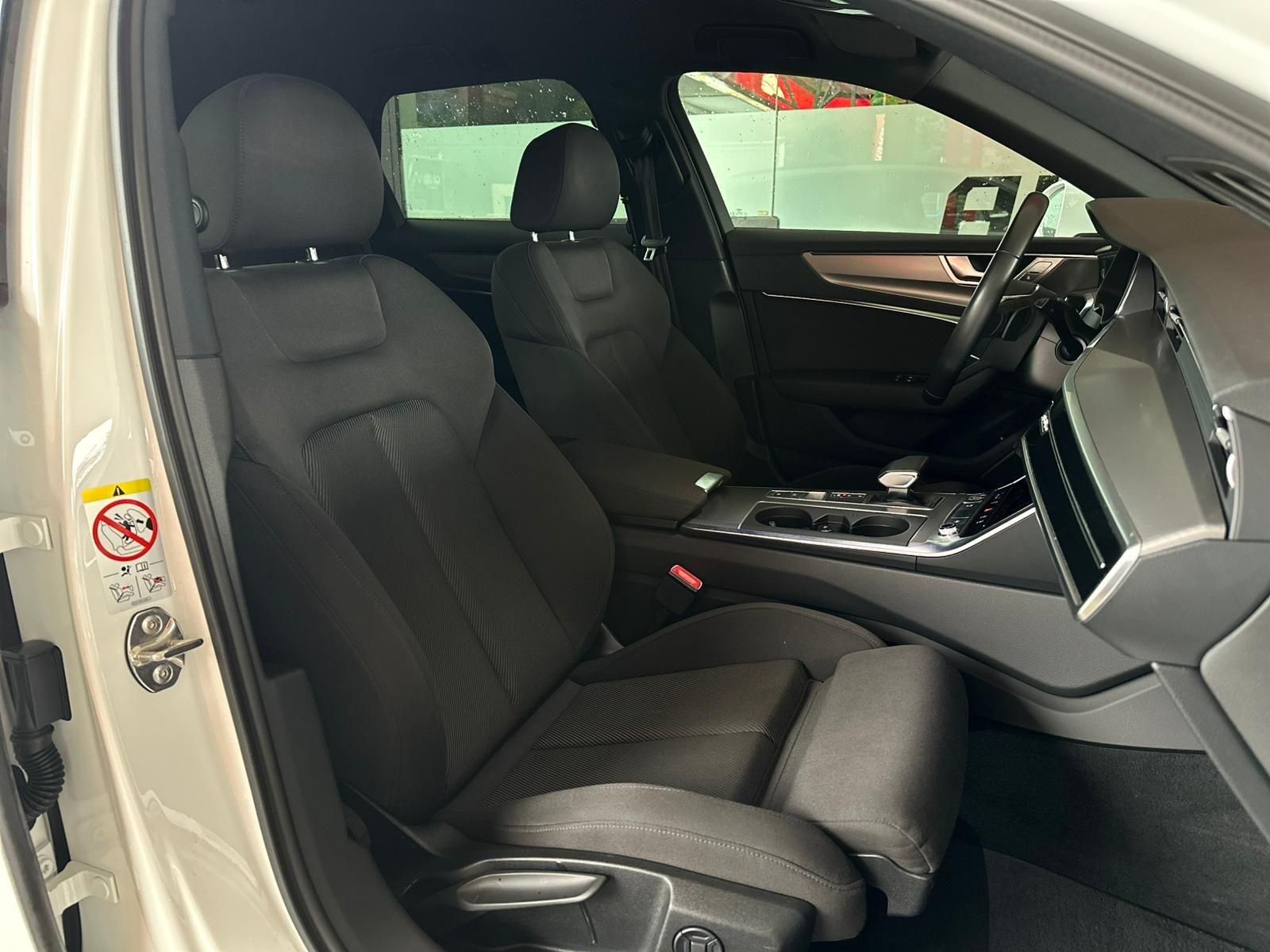 Audi A6 50TDI QUATTRO SPORT* MATRIX#ACC#SHZ#AHK#VIRTC foto 16