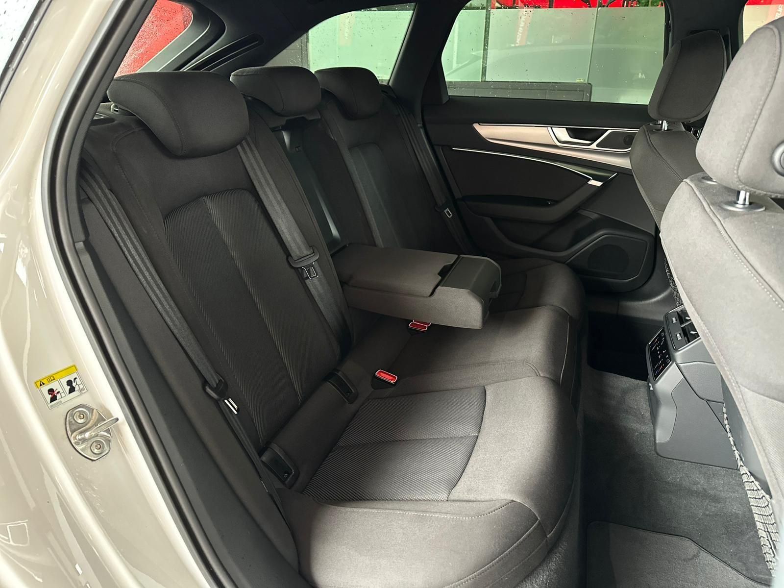 Audi A6 50TDI QUATTRO SPORT* MATRIX#ACC#SHZ#AHK#VIRTC foto 17