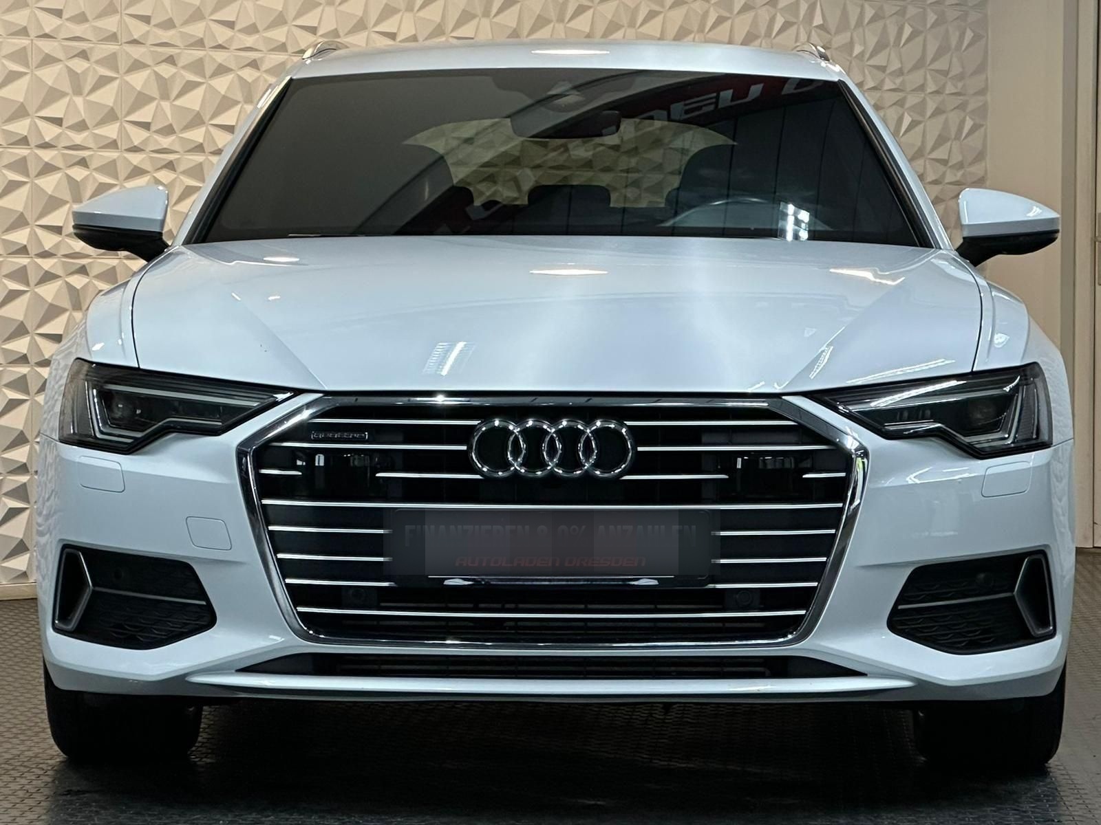 Audi A6 50TDI QUATTRO SPORT* MATRIX#ACC#SHZ#AHK#VIRTC foto 3